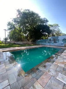 Fazenda/Sítio com 4 Quartos à venda, 750m² no , Barrinha