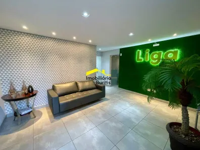 para alugar, 110m² no Estoril, Belo Horizonte