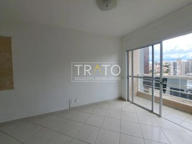 Apartamento com 3 Quartos à venda, 100m² no Vila Lemos, Campinas