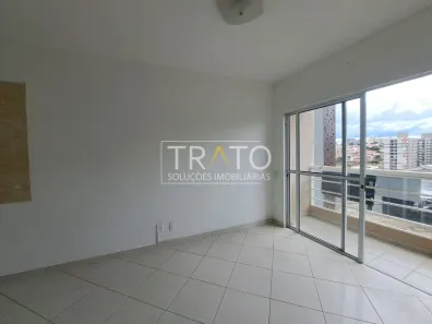 Apartamento com 3 Quartos à venda, 100m² no Vila Lemos, Campinas