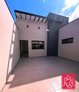 Casa com 3 Quartos à venda, 123m² no Condomínio Villa Verde Bragança, Bragança Paulista