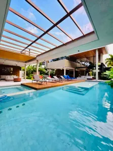 Casa com 5 Quartos à venda, 516m² no Riviera, Bertioga