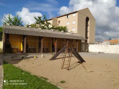Apartamento com 2 Quartos à venda, 44m² no Fragata, Pelotas