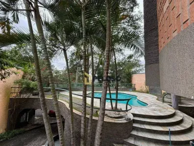Casa de Condomínio com 4 Quartos à venda, 600m² no Vila Albertina, São Paulo