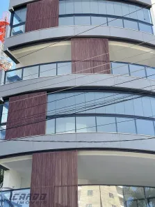 Apartamento com 3 Quartos à venda, 137m² no Enseada Azul, Guarapari