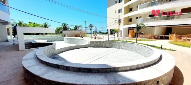 Apartamento com 3 Quartos à venda, 250m² no Lameirão, Guarapari