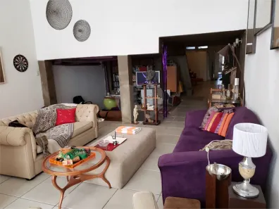 Casa com 1 Quarto à venda, 143m² no Bela Vista, São Paulo