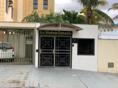 Apartamento com 2 Quartos para alugar, 60m² no Parque Amazônia, Goiânia