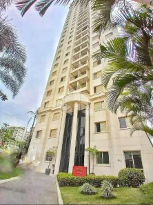 Apartamento com 3 Quartos à venda, 60m² no Parque Mandaqui, São Paulo