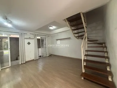 Casa de Condomínio com 3 Quartos à venda, 115m² no Jardim Rosa Maria, São Paulo