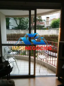 Apartamento com 2 Quartos à venda, 139m² no Vila Pompéia, São Paulo