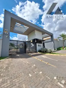 Casa de Condomínio com 3 Quartos à venda, 158m² no Despraiado, Cuiabá