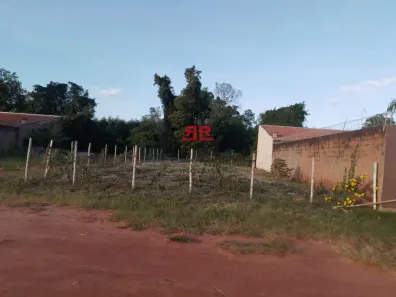Lote/Terreno à venda, 300m² no Vale do Igapó, Bauru