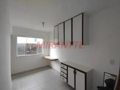 Apartamento com 1 Quarto à venda, 37m² no Parada Inglesa, São Paulo