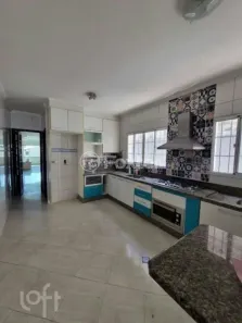 Casa com 3 Quartos à venda, 220m² no Cidade Patriarca, São Paulo