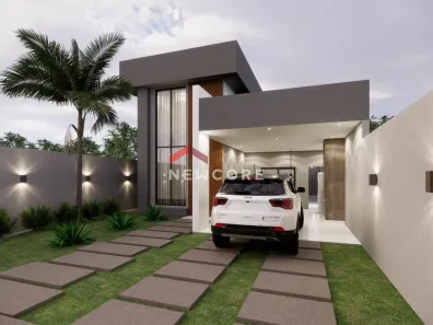 Casa com 3 Quartos à venda, 120m² no Jardim do Sol, Caraguatatuba