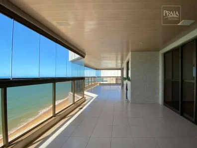 Apartamento com 4 Quartos à venda, 380m² no Praia da Costa, Vila Velha