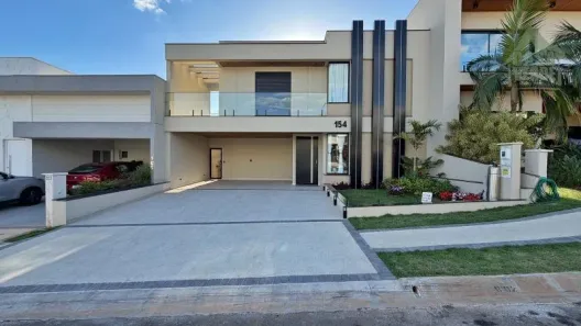 Casa com 4 Quartos à venda, 360m² no Residencial Duas Marias, Indaiatuba