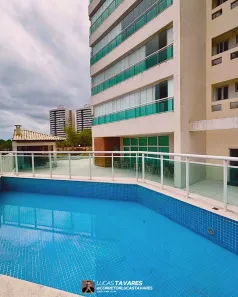 Apartamento com 3 Quartos à venda, 147m² no Patamares, Salvador