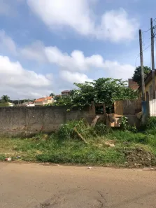 Lote/Terreno à venda, 481m² no Guarani, Colombo