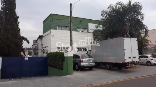 Galpão/Depósito/Armazém à venda, 282m² no Parque Rural Fazenda Santa Cândida, Campinas