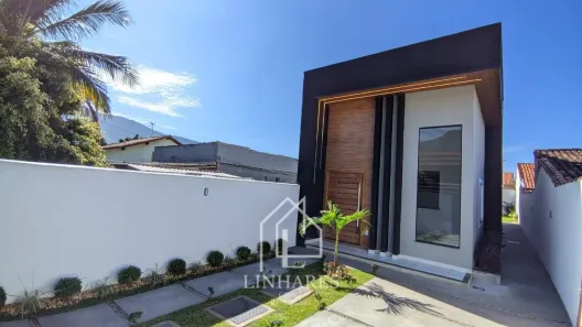 Casa com 3 Quartos à venda, 109m² no Praia de Itaipuaçu (Itaipuaçu), Maricá