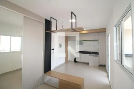 Apartamento com 1 Quarto à venda, 33m² no Vila Mariza Mazzei, São Paulo