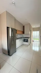 Casa de Condomínio com 2 Quartos à venda, 50m² no Vila Popular, Itapetininga
