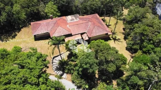 Imóvel Comercial à venda, 28240m² no Rio Tavares, Florianópolis