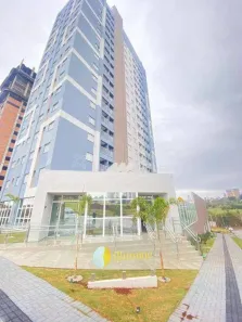 Apartamento com 2 Quartos para alugar, 50m² no Jardim Aclimação, Maringá