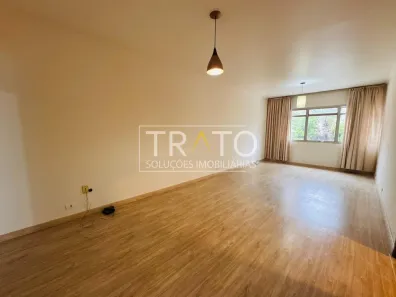 Apartamento com 3 Quartos à venda, 108m² no Chácara da Barra, Campinas