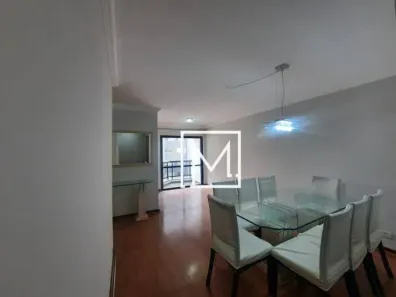 Apartamento com 3 Quartos para alugar, 70m² no Vila Mariana, São Paulo