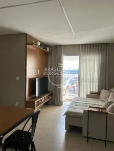 Apartamento com 2 Quartos à venda, 72m² no Vila Hortência, Sorocaba