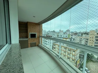 Apartamento com 3 Quartos à venda, 106m² no Canto, Florianópolis