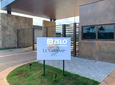 Lote/Terreno à venda, 1000m² no Jardim Conceição (Sousas), Campinas