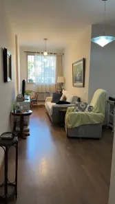 Apartamento com 2 Quartos à venda, 65m² no Tijuca, Rio de Janeiro