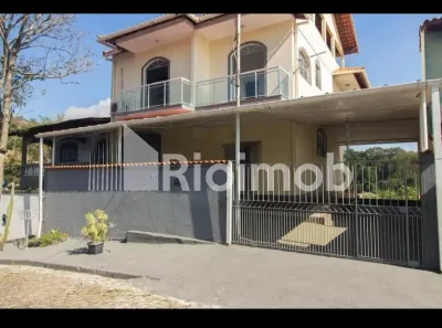 Casa com 4 Quartos à venda, 380m² no Campo Grande, Rio de Janeiro