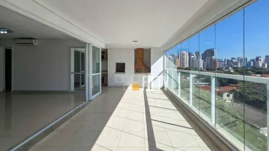 Apartamento com 4 Quartos à venda, 258m² no Vila Cordeiro, São Paulo