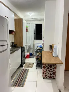Apartamento com 2 Quartos para alugar, 140m² no Jardim Limoeiro, Camaçari