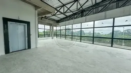 Prédio Comercial à venda, 3382m² no Ponta Negra, Manaus