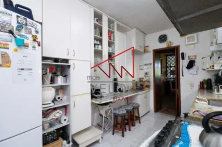 Apartamento com 4 Quartos à venda, 141m² no Ipanema, Rio de Janeiro
