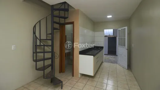 Casa de Condomínio com 2 Quartos à venda, 97m² no Restinga, Porto Alegre