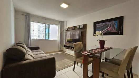 Apartamento com 3 Quartos à venda, 90m² no Centro, Balneário Camboriú