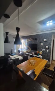 Apartamento com 2 Quartos à venda, 50m² no Residencial das Ilhas, Bragança Paulista