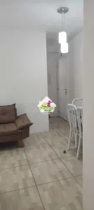 Apartamento com 2 Quartos à venda, 53m² no Gopoúva, Guarulhos