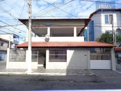 Casa de Condomínio com 3 Quartos à venda, 77m² no Ilha dos Ayres, Vila Velha