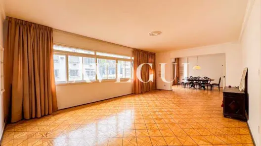 Apartamento com 3 Quartos à venda, 230m² no Copacabana, Rio de Janeiro