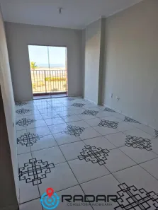 Apartamento com 2 Quartos para alugar, 75m² no Tupi, Praia Grande