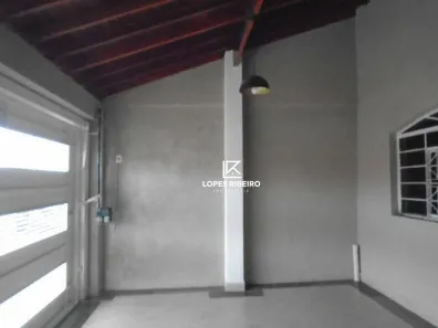 Casa com 3 Quartos à venda, 125m² no Jardim Paraíso, Santa Bárbara D'Oeste