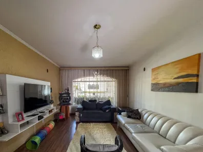 Casa com 3 Quartos à venda, 154m² no Jardim Bela Vista, Santo André